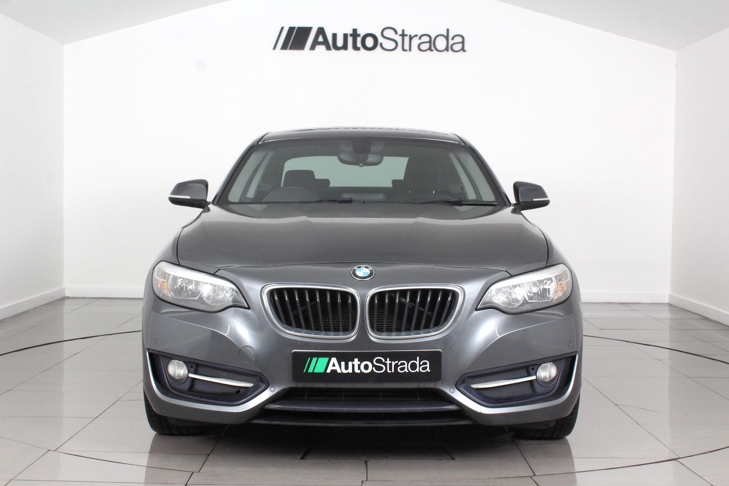 Used BMW 2 Series 2016 for sale - 76991035: Photo 15