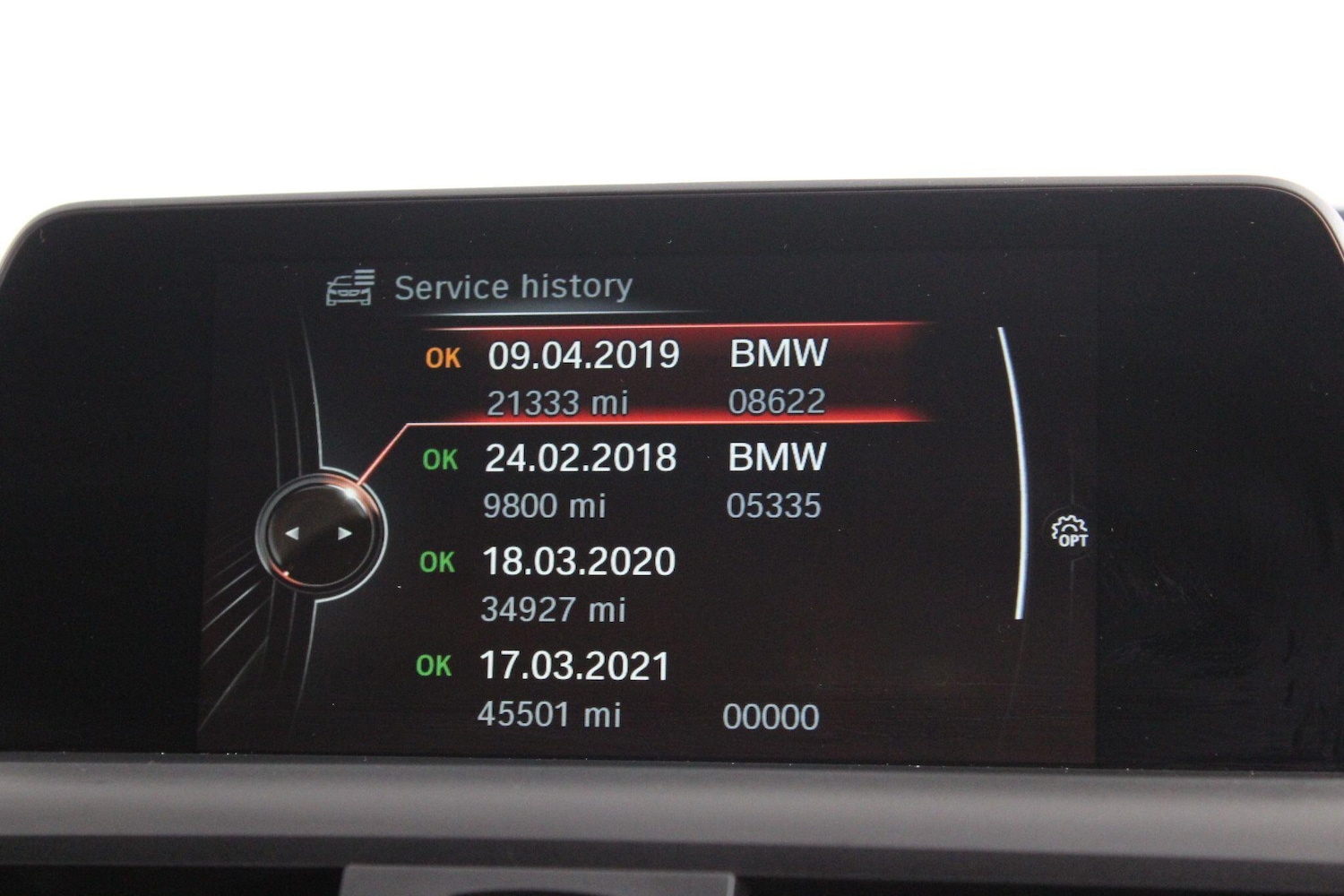 Used BMW 2 Series 2016 for sale - 76991035: Photo 26