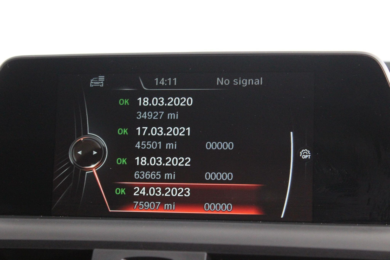 Used BMW 2 Series 2016 for sale - 76991035: Photo 27