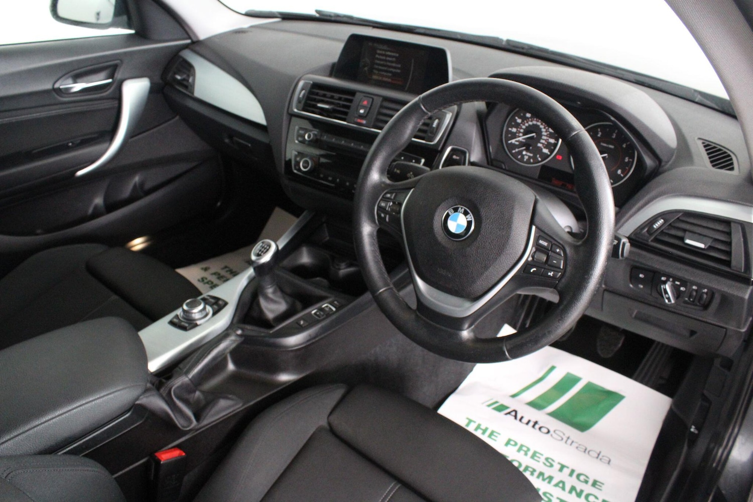 Used BMW 2 Series 2016 for sale - 76991035: Photo 3