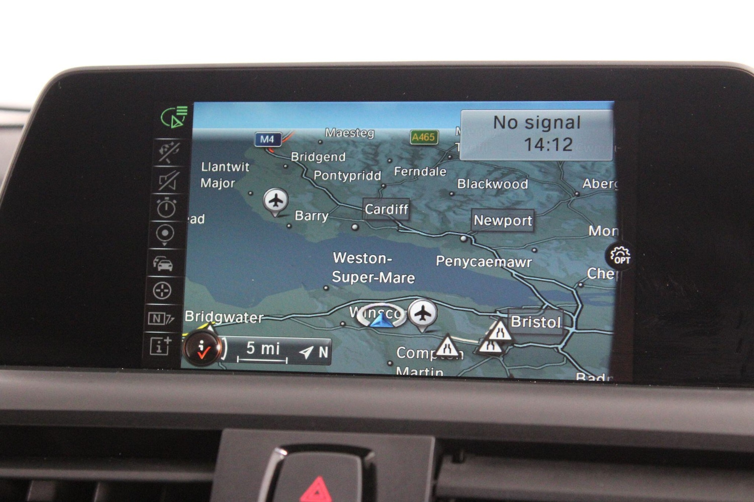 Used BMW 2 Series 2016 for sale - 76991035: Photo 5