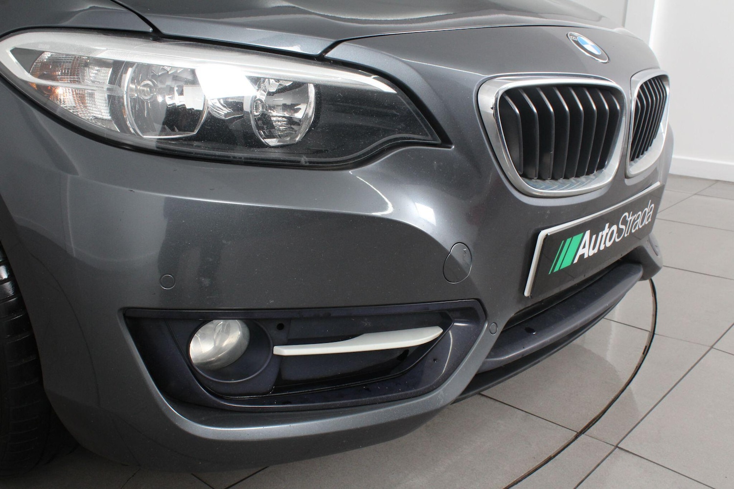 Used BMW 2 Series 2016 for sale - 76991035: Photo 50