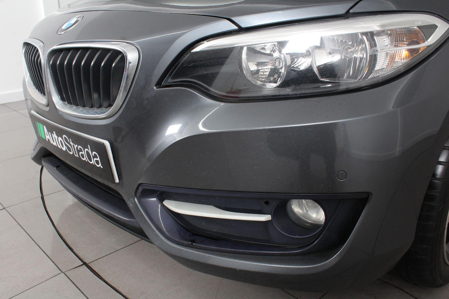 Used BMW 2 Series 2016 for sale - 76991035: Photo 51