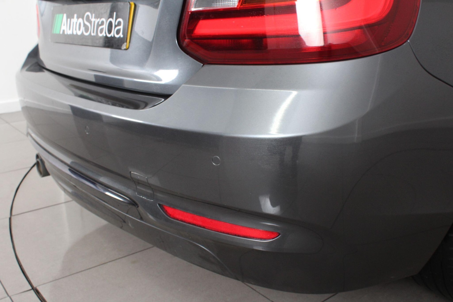 Used BMW 2 Series 2016 for sale - 76991035: Photo 52