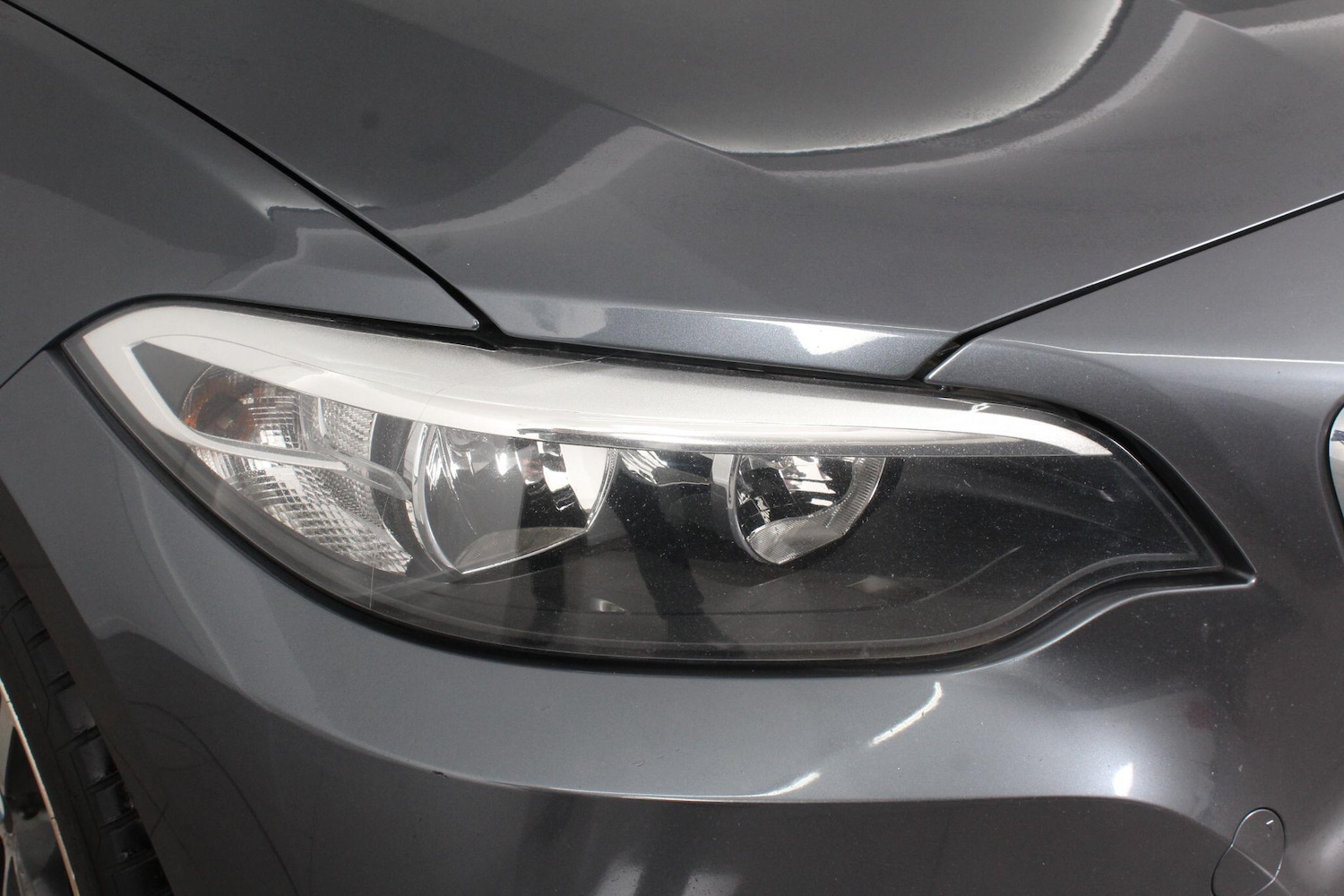 Used BMW 2 Series 2016 for sale - 76991035: Photo 55