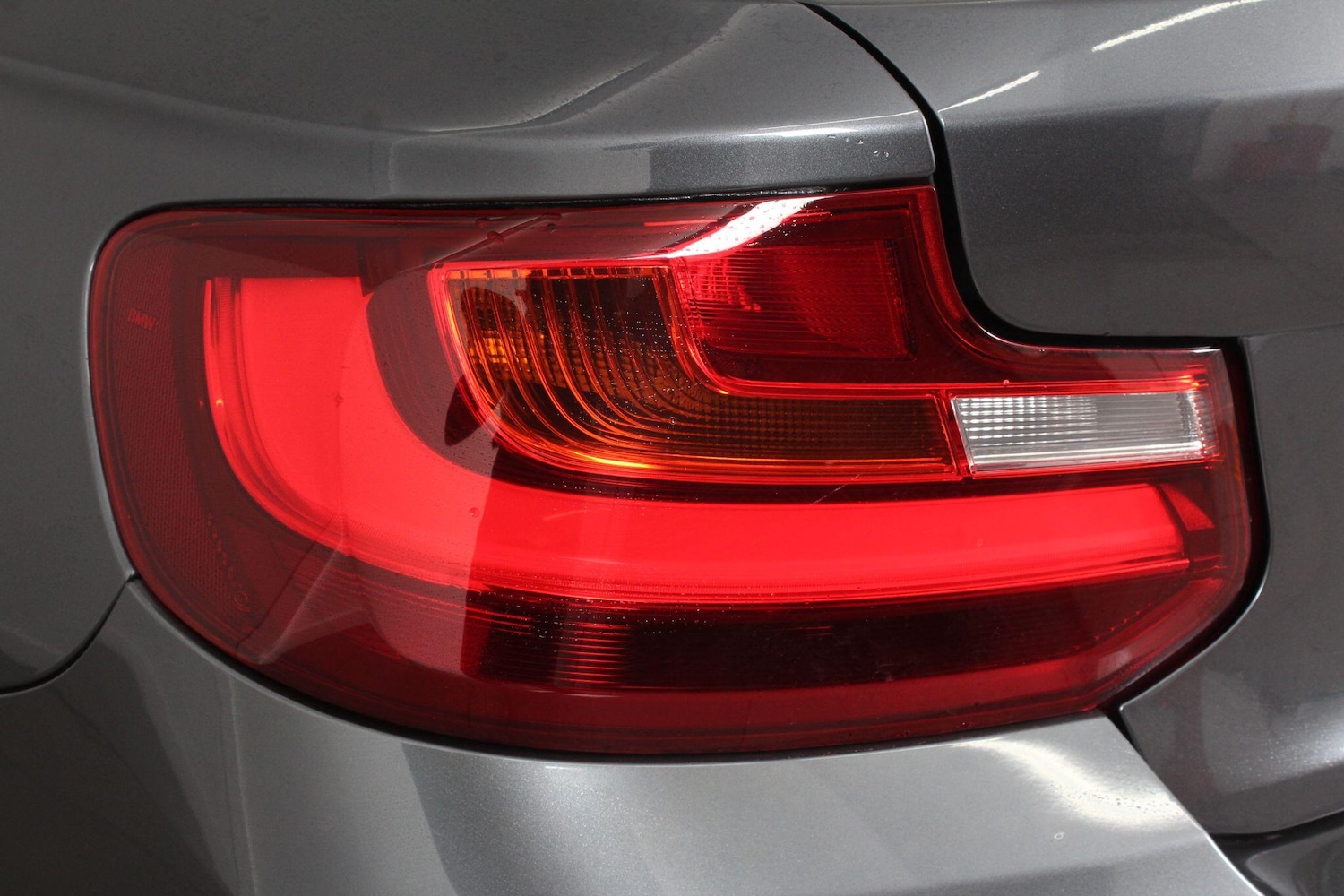 Used BMW 2 Series 2016 for sale - 76991035: Photo 59