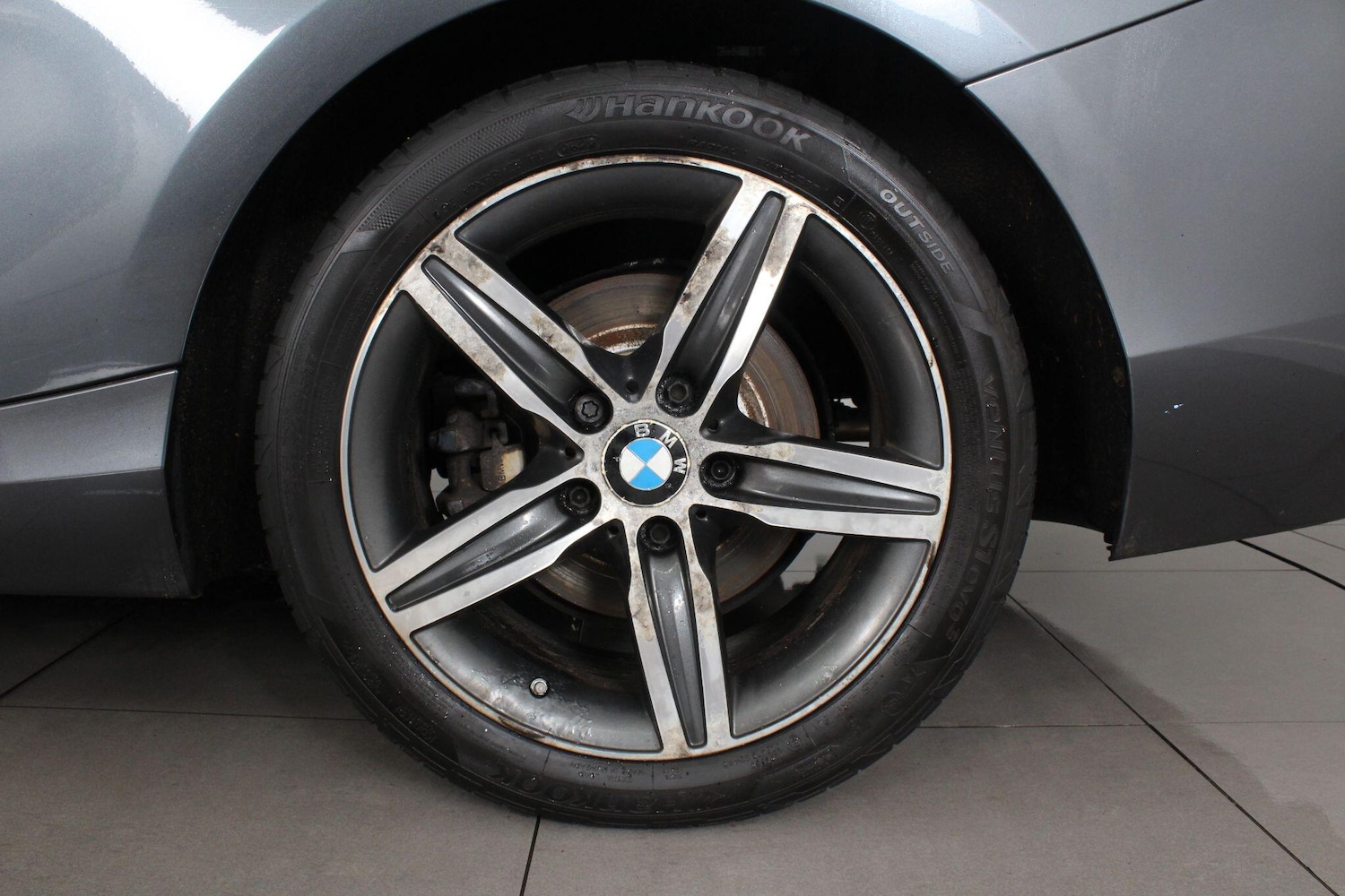 Used BMW 2 Series 2016 for sale - 76991035: Photo 66