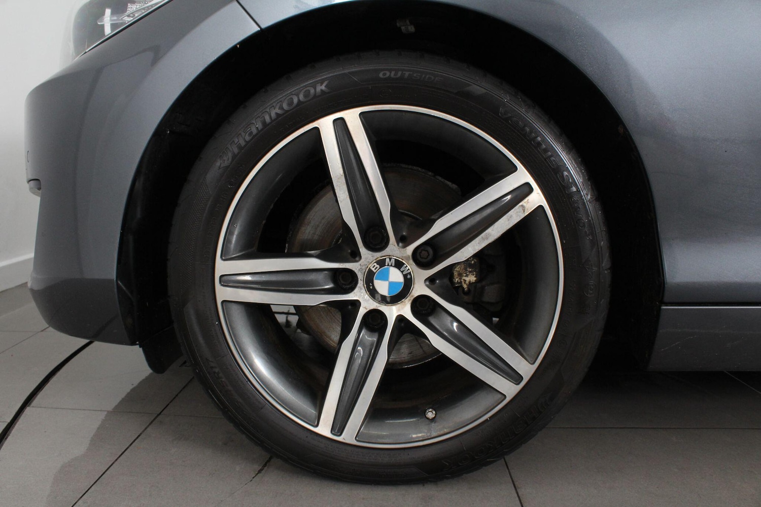 Used BMW 2 Series 2016 for sale - 76991035: Photo 67