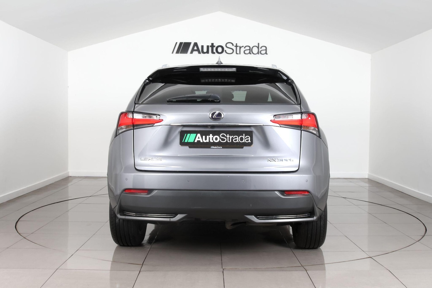 Used Lexus NX 2016 for sale - 77510500: Photo 11