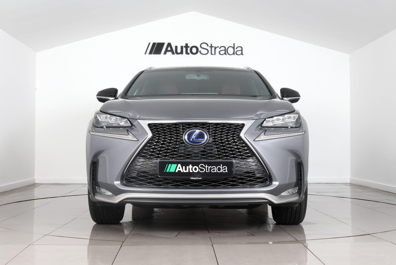 Used Lexus NX 2016 for sale - 77510500: Photo 16