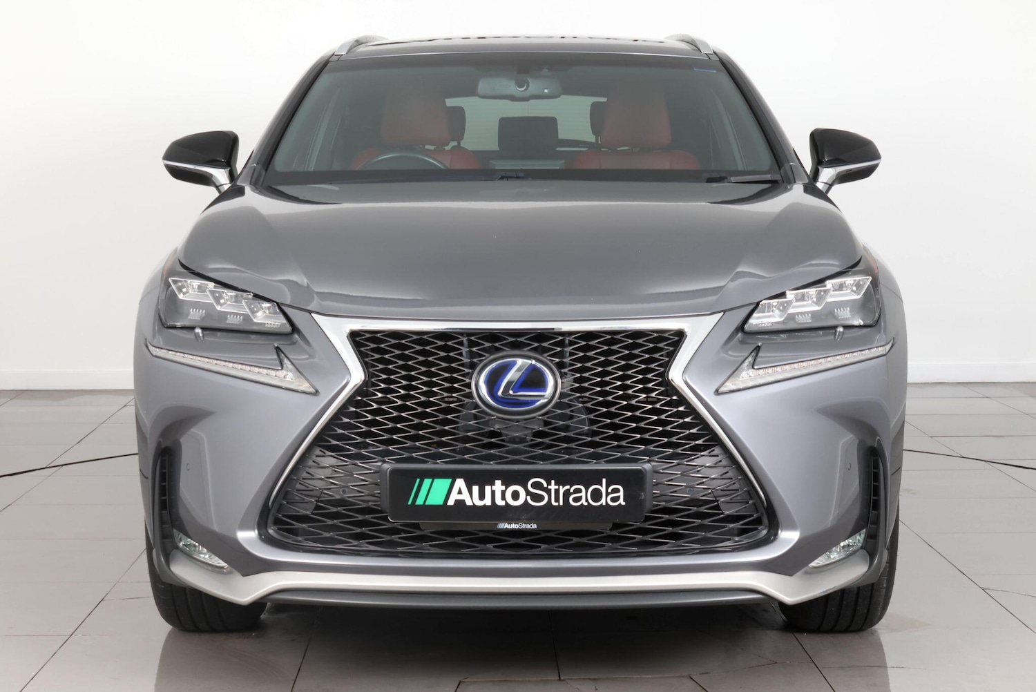 Used Lexus NX 2016 for sale - 77510500: Photo 17