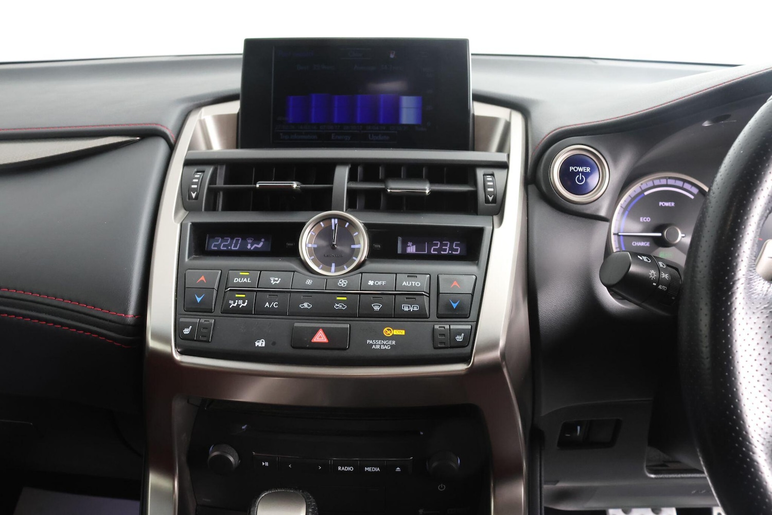 Used Lexus NX 2016 for sale - 77510500: Photo 36