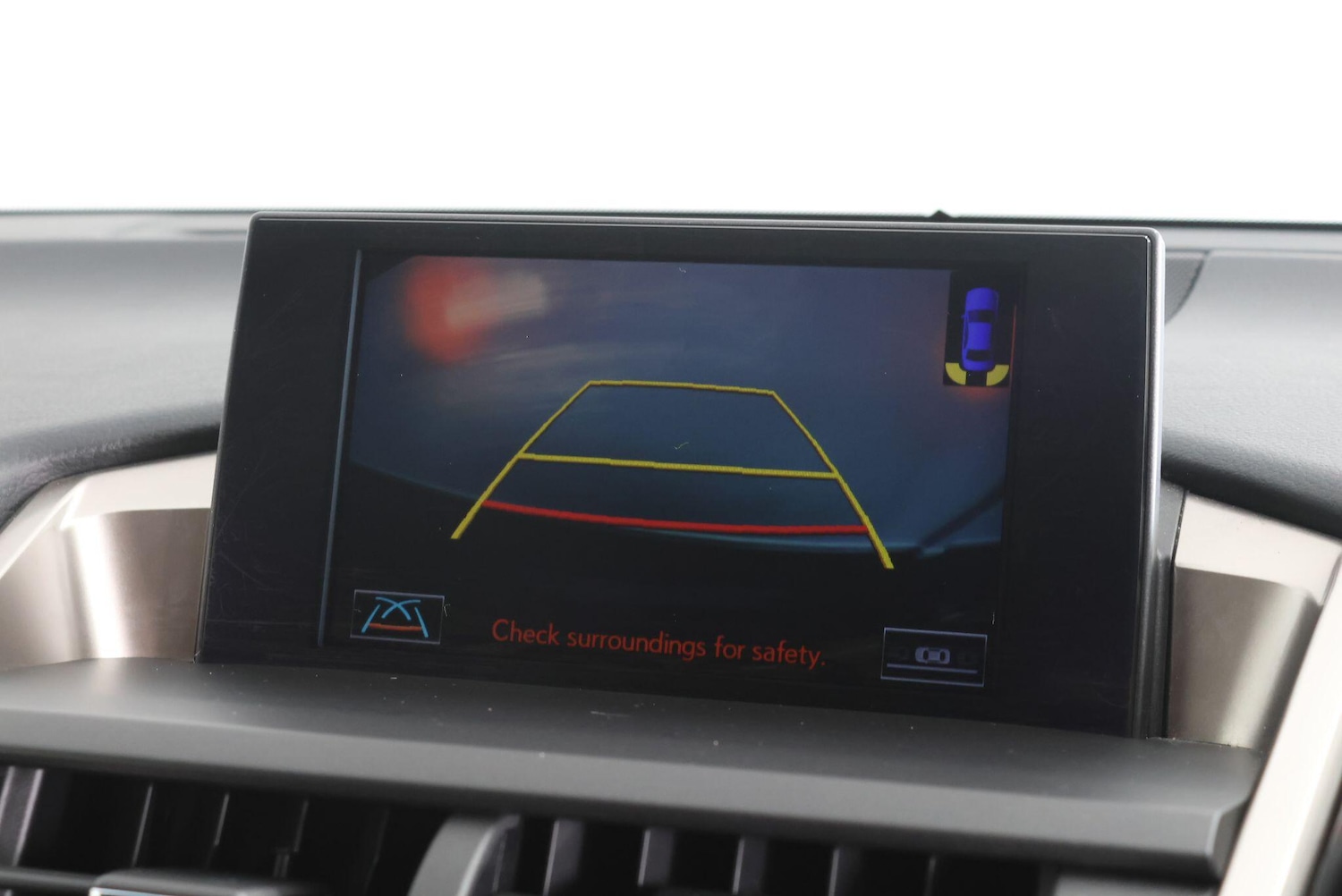 Used Lexus NX 2016 for sale - 77510500: Photo 37