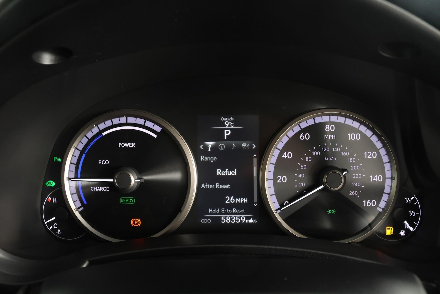 Used Lexus NX 2016 for sale - 77510500: Photo 39