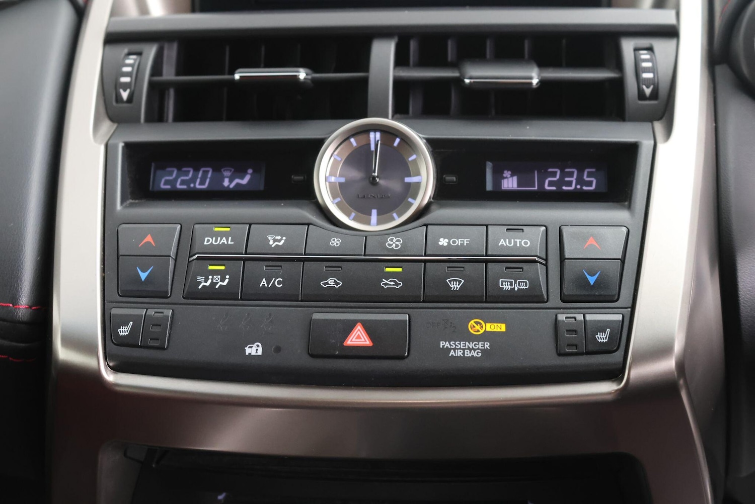 Used Lexus NX 2016 for sale - 77510500: Photo 40