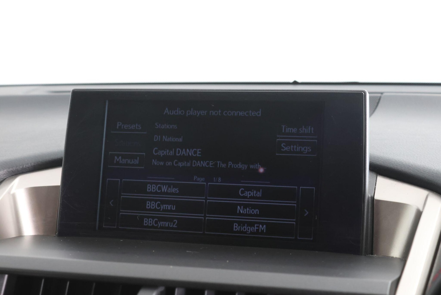 Used Lexus NX 2016 for sale - 77510500: Photo 41