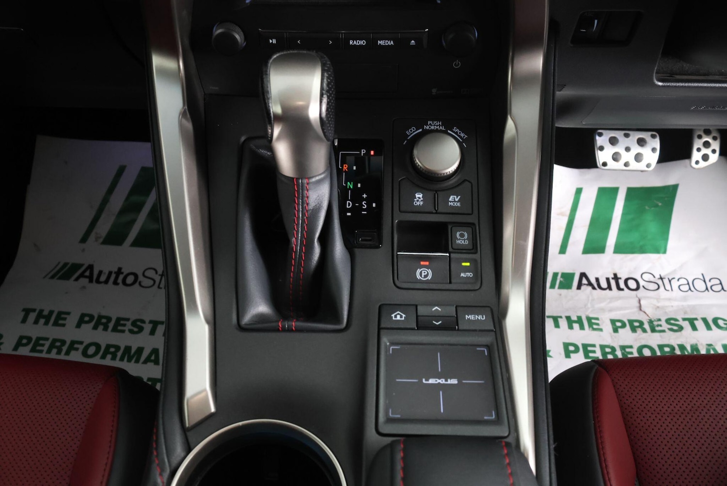 Used Lexus NX 2016 for sale - 77510500: Photo 44