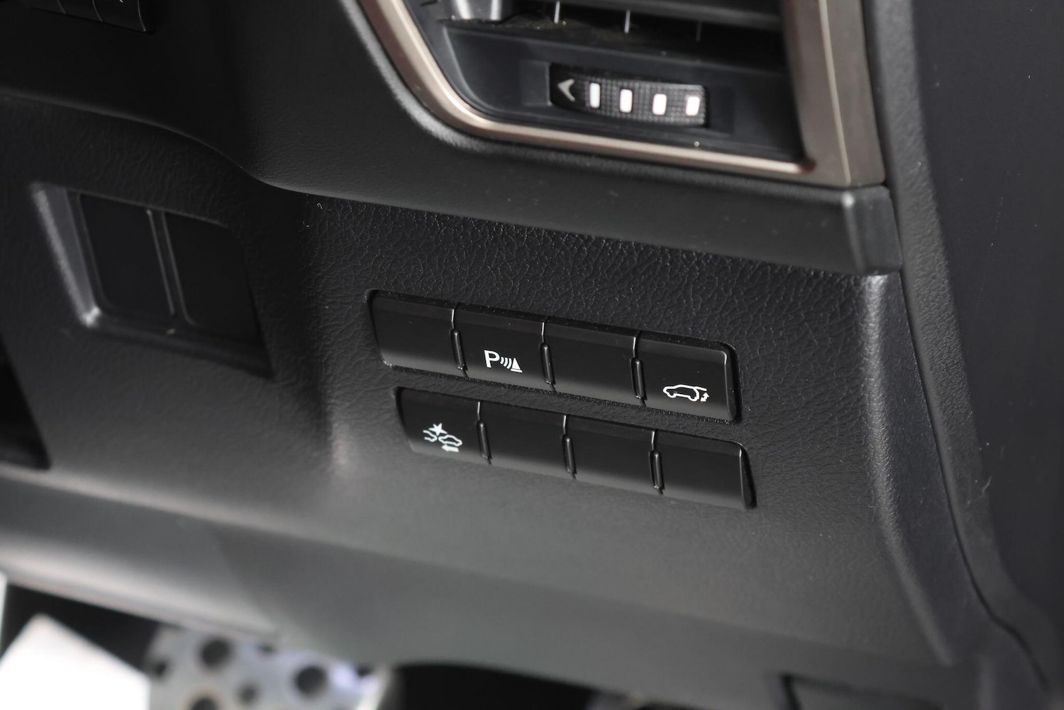 Used Lexus NX 2016 for sale - 77510500: Photo 45