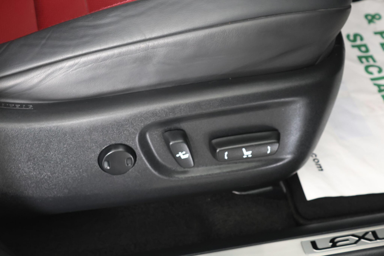 Used Lexus NX 2016 for sale - 77510500: Photo 49