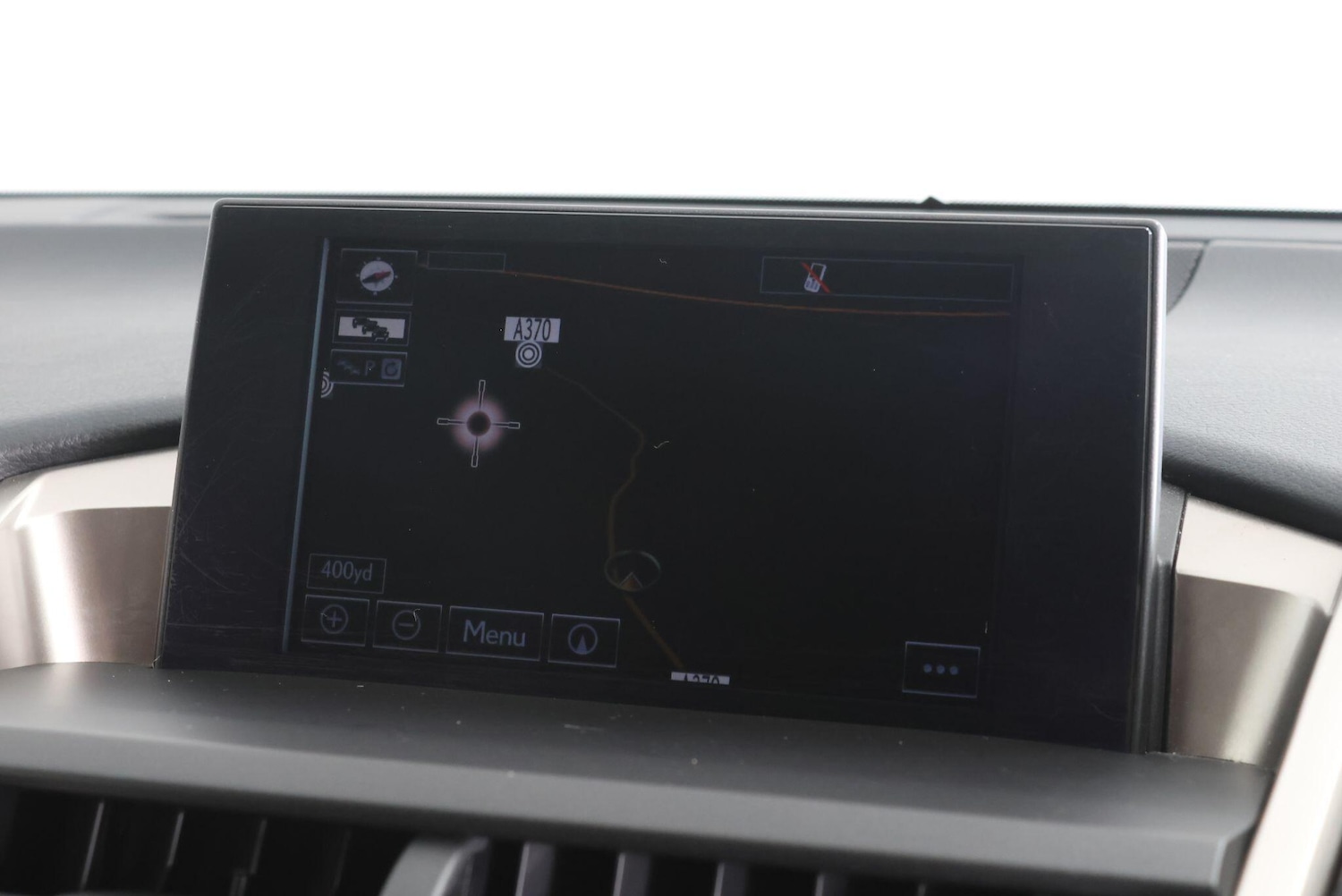 Used Lexus NX 2016 for sale - 77510500: Photo 5