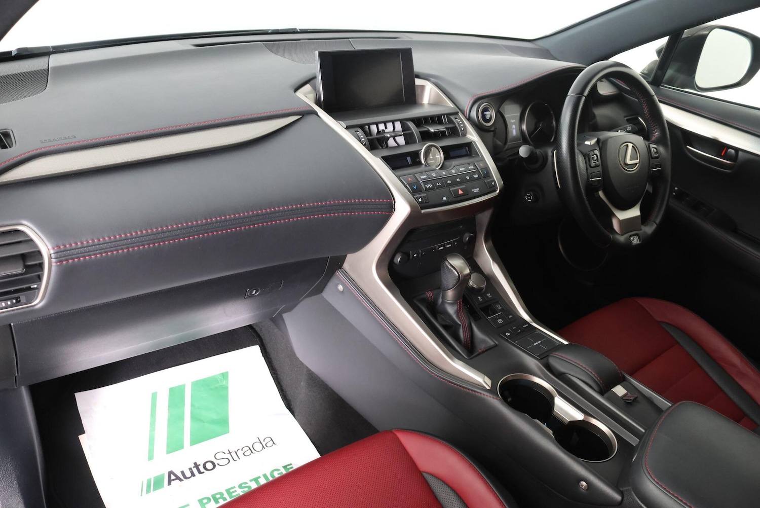 Used Lexus NX 2016 for sale - 77510500: Photo 50