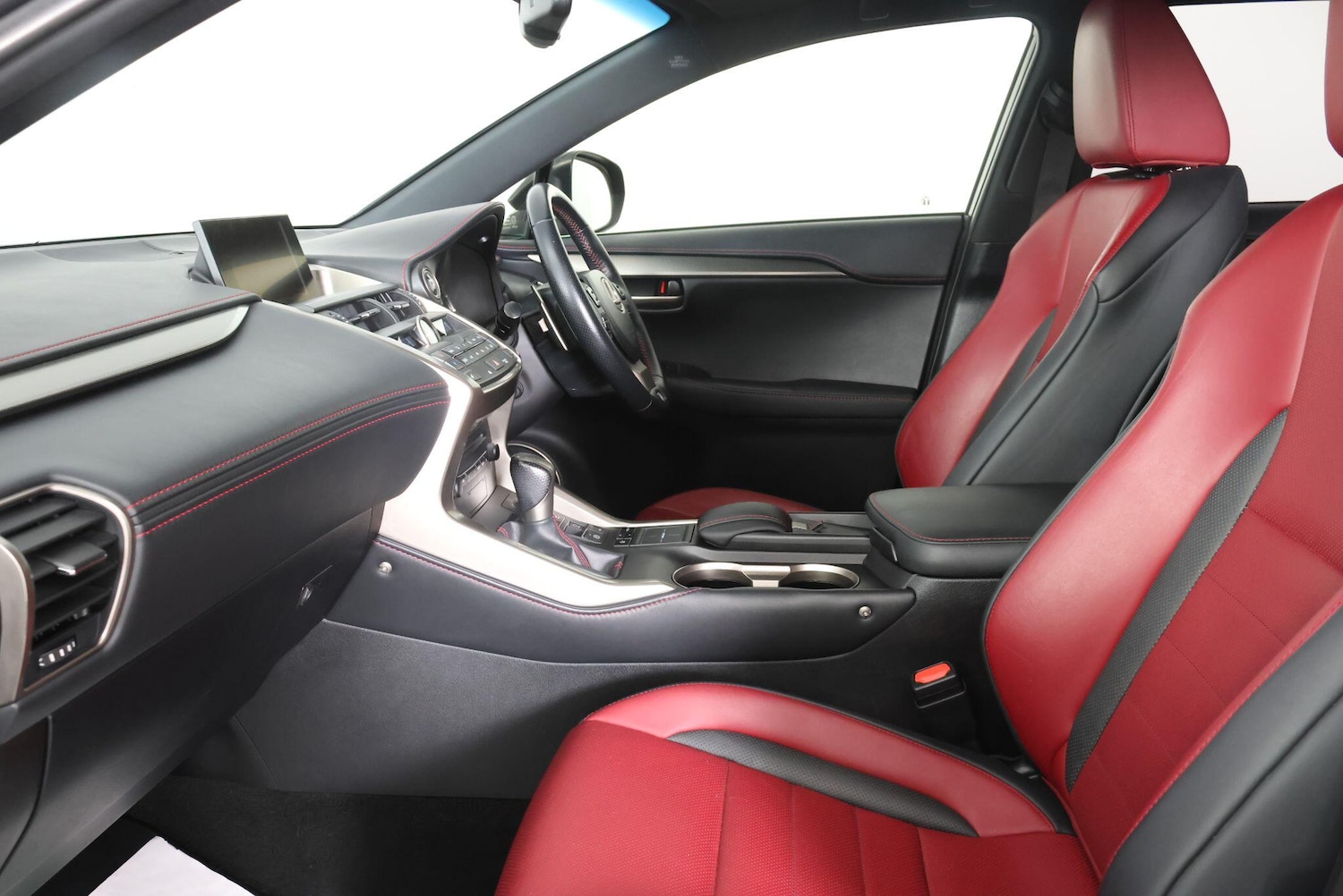 Used Lexus NX 2016 for sale - 77510500: Photo 51