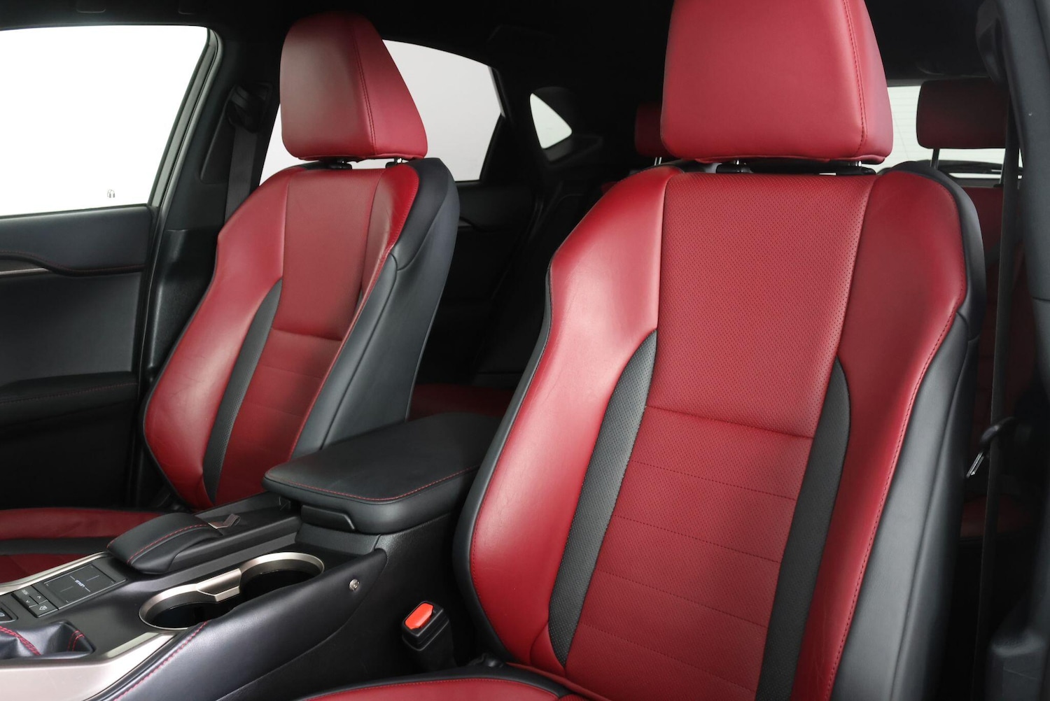 Used Lexus NX 2016 for sale - 77510500: Photo 52