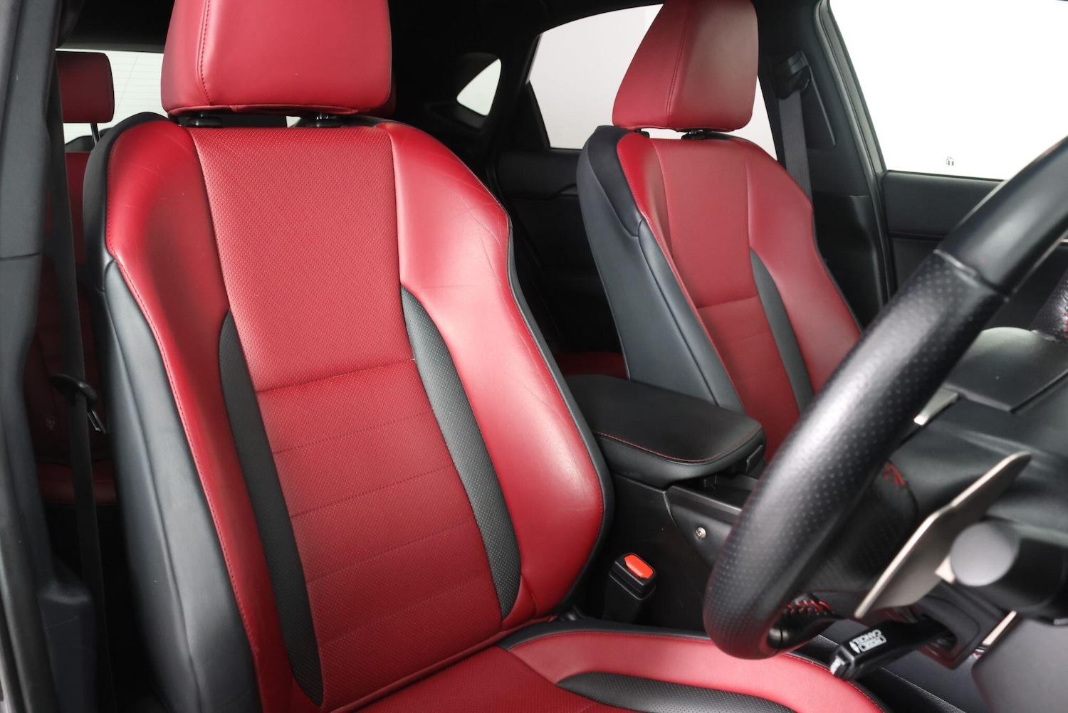 Used Lexus NX 2016 for sale - 77510500: Photo 54