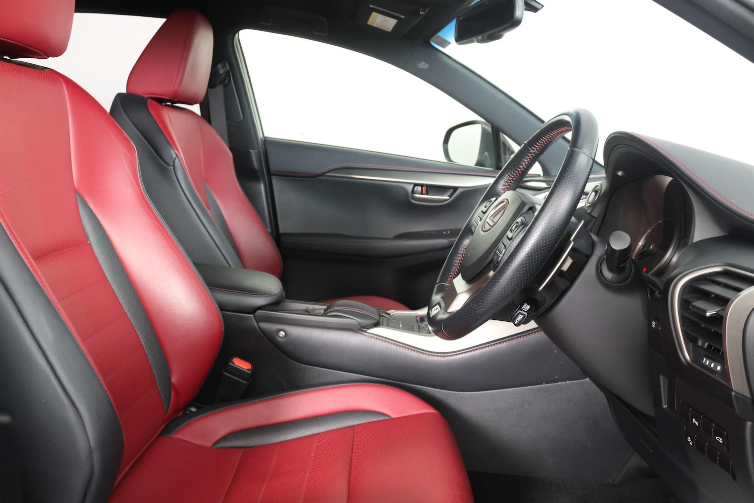 Used Lexus NX 2016 for sale - 77510500: Photo 55