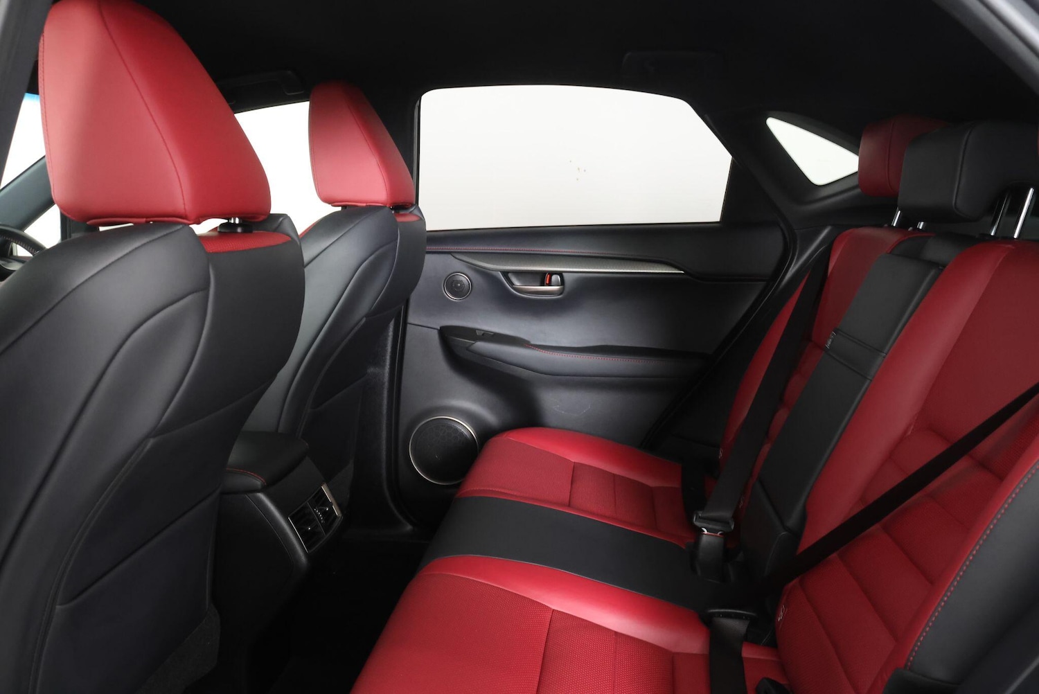 Used Lexus NX 2016 for sale - 77510500: Photo 57