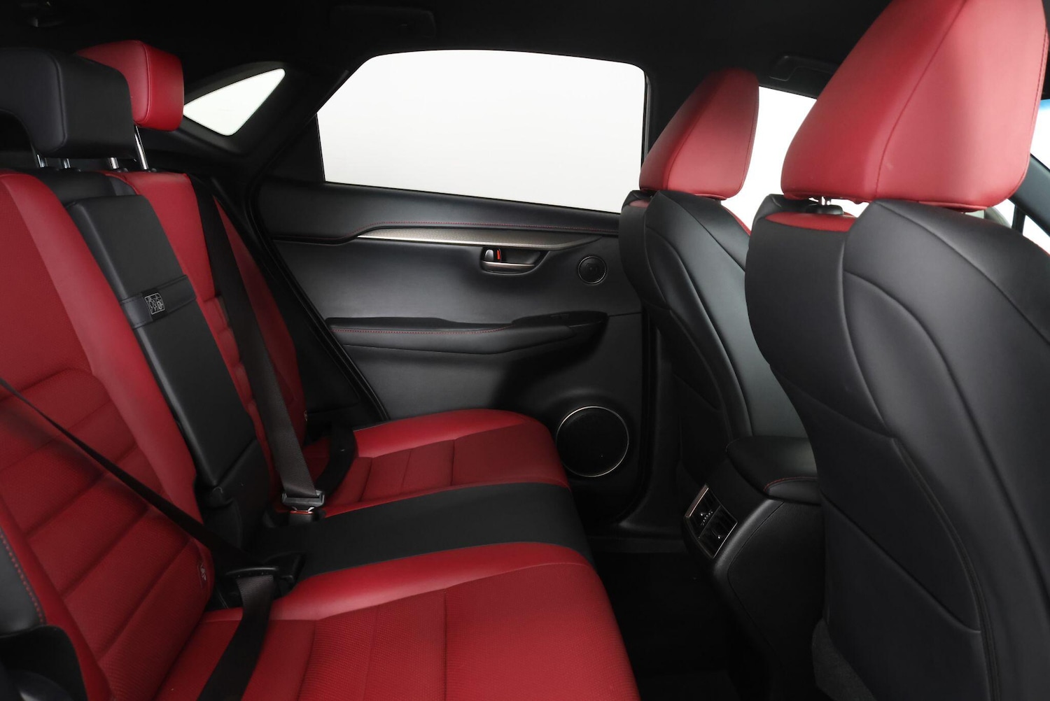 Used Lexus NX 2016 for sale - 77510500: Photo 61