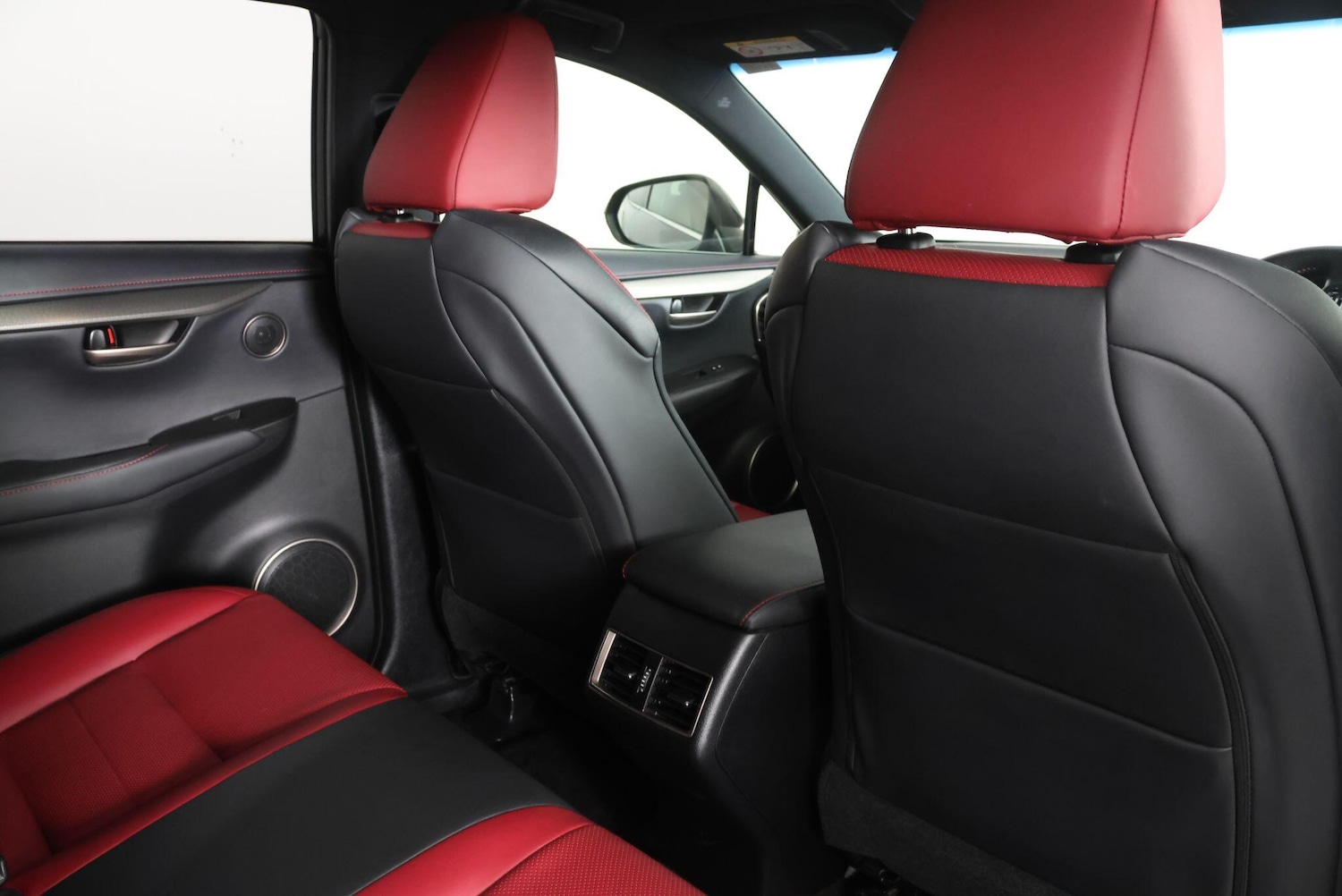 Used Lexus NX 2016 for sale - 77510500: Photo 62