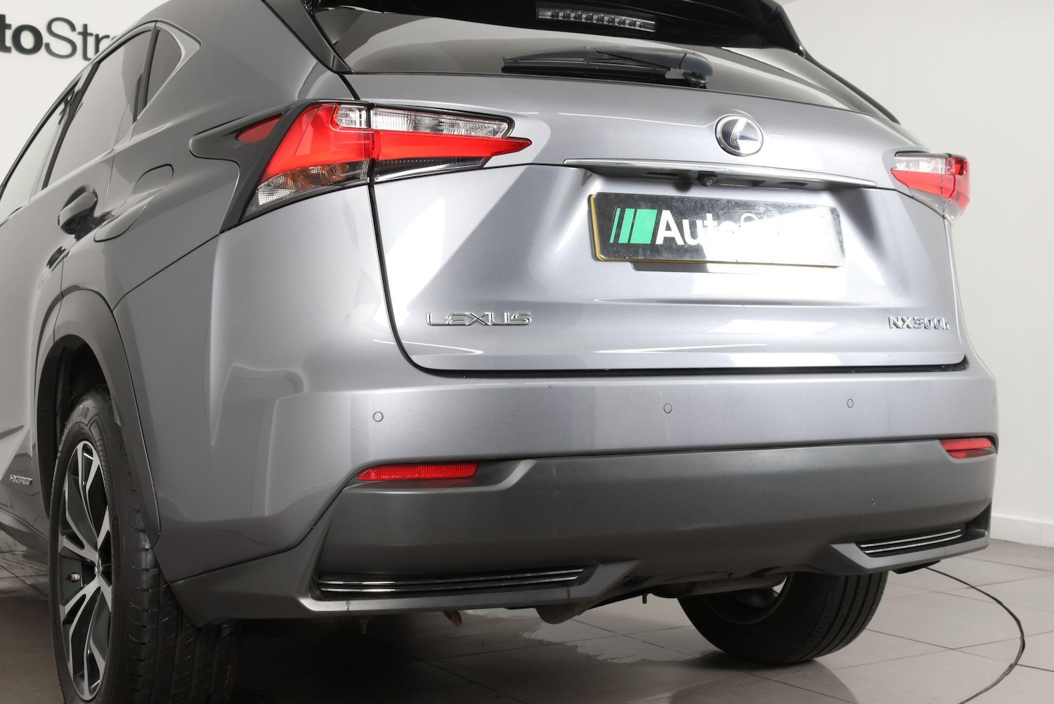 Used Lexus NX 2016 for sale - 77510500: Photo 65