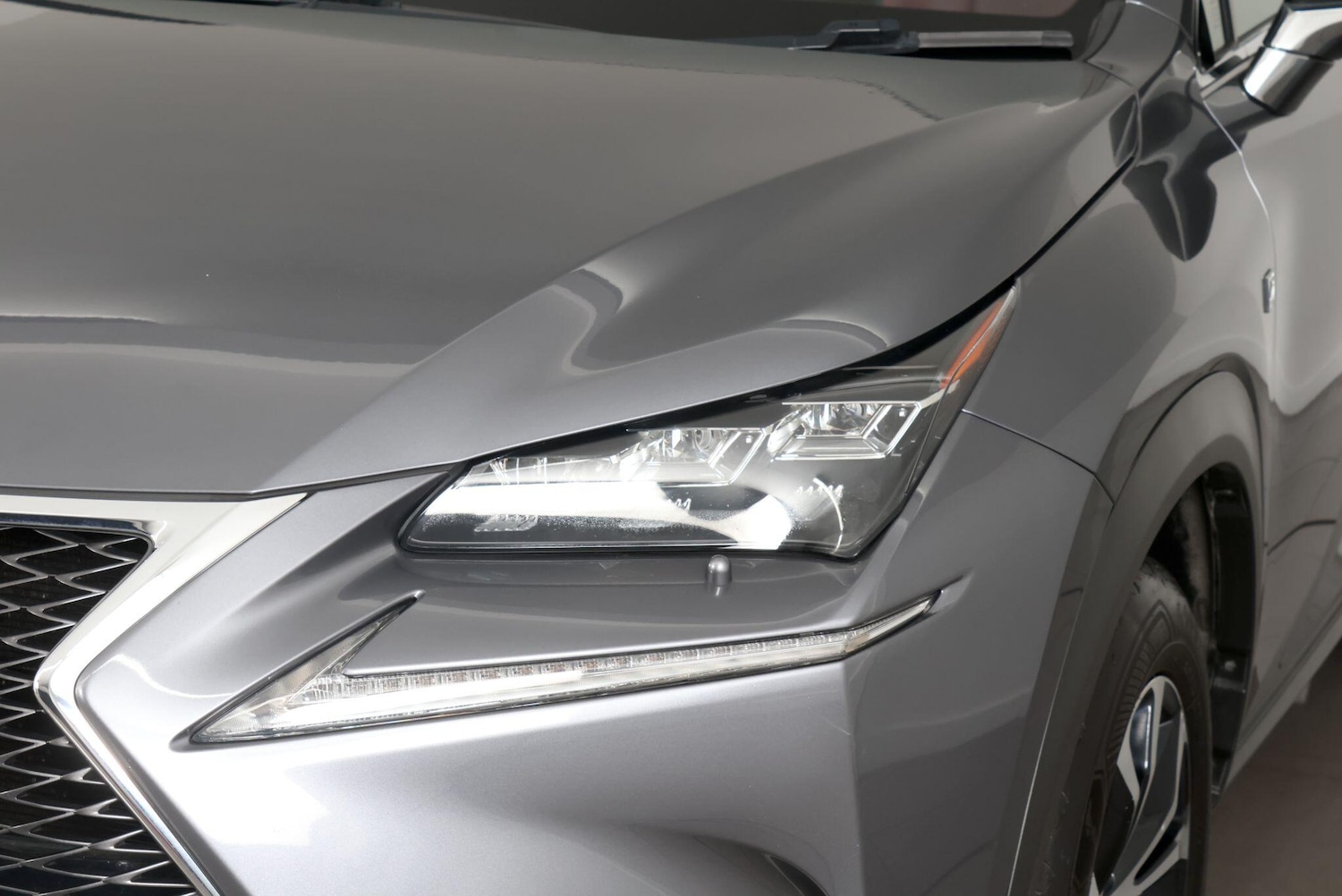 Used Lexus NX 2016 for sale - 77510500: Photo 67