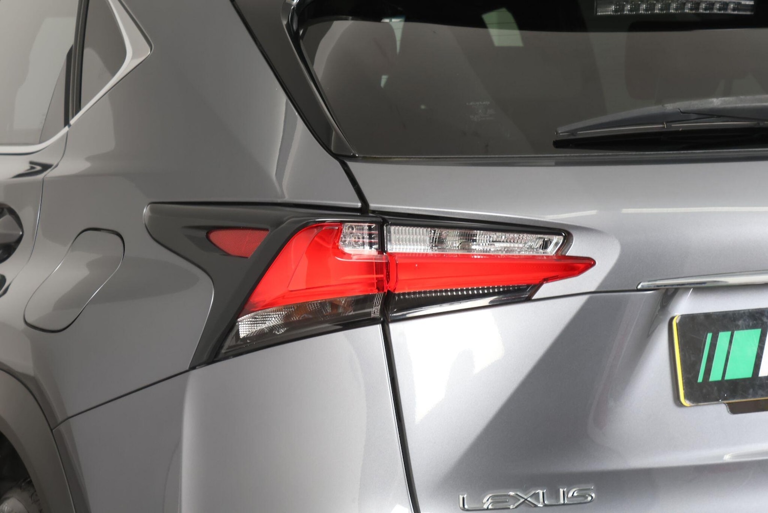 Used Lexus NX 2016 for sale - 77510500: Photo 68