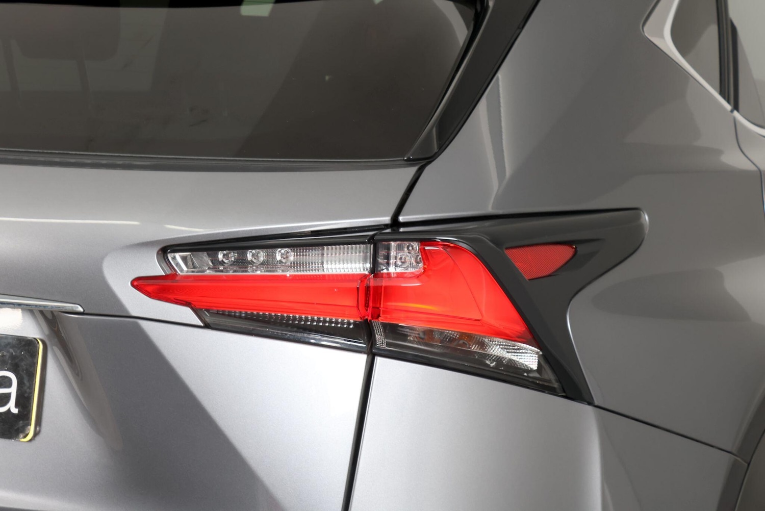 Used Lexus NX 2016 for sale - 77510500: Photo 69