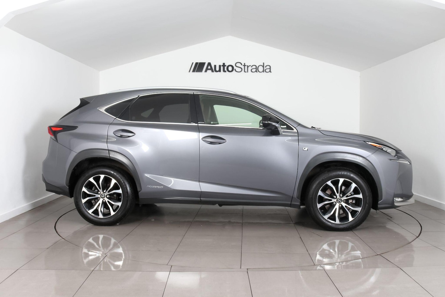 Used Lexus NX 2016 for sale - 77510500: Photo 7