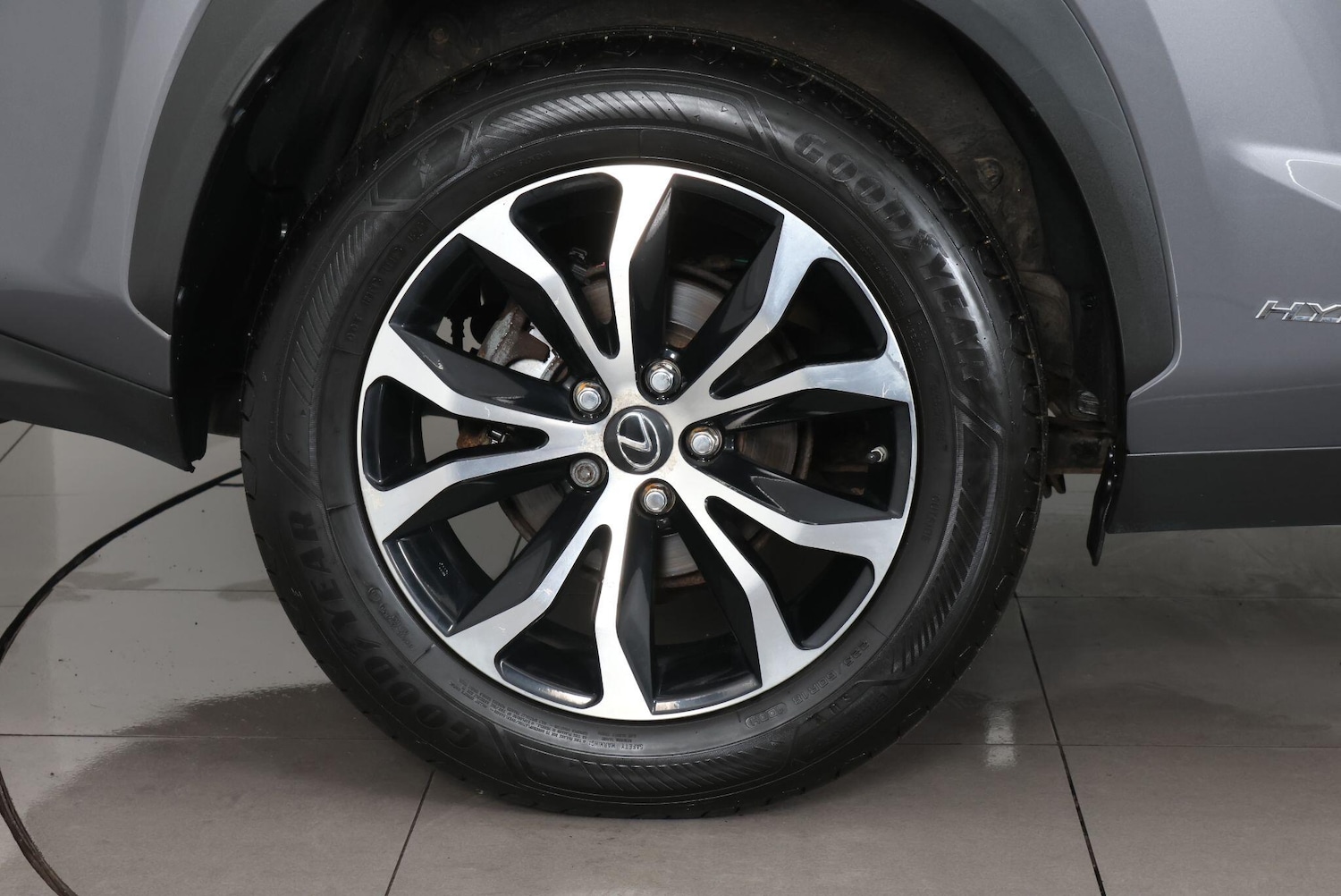 Used Lexus NX 2016 for sale - 77510500: Photo 73