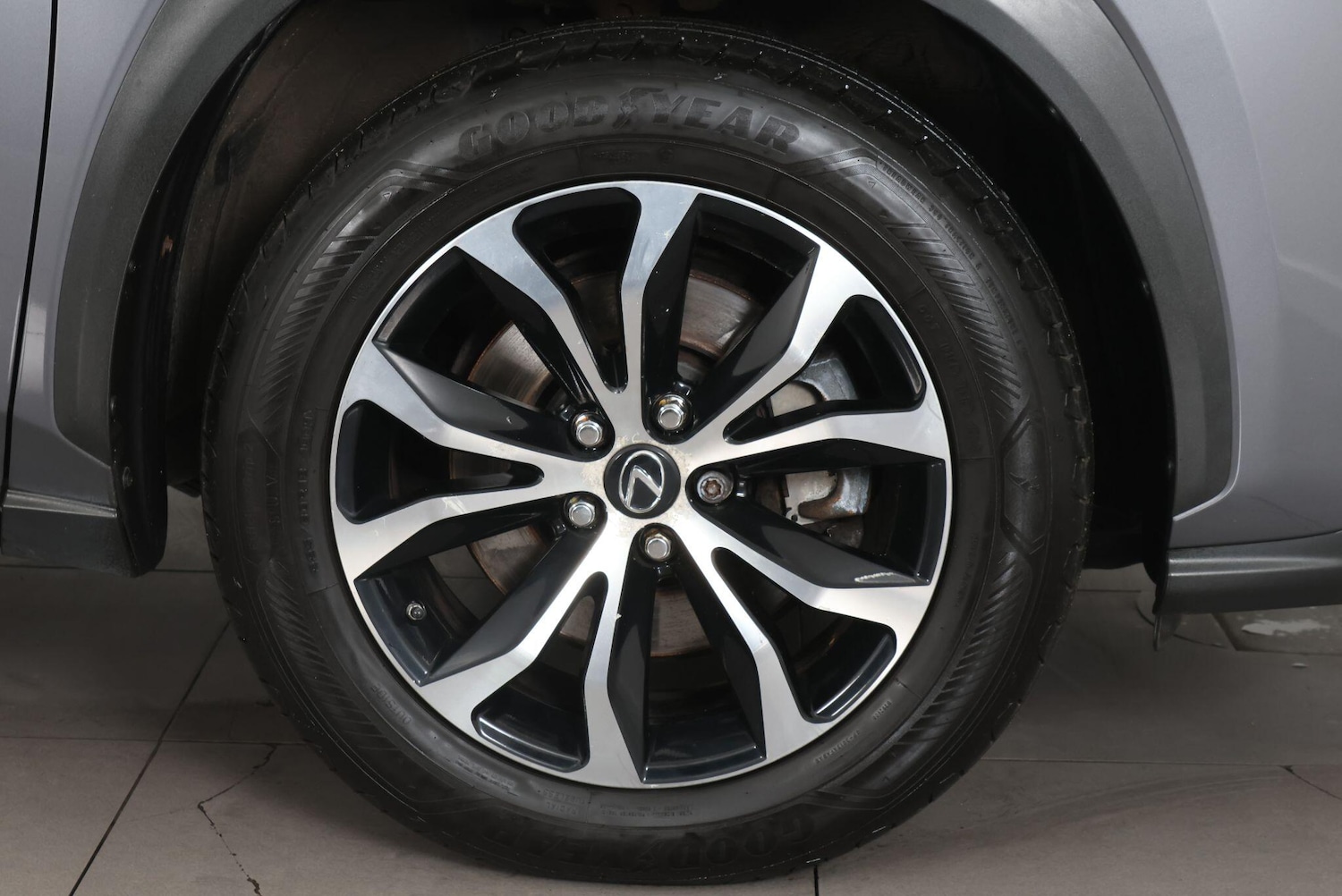 Used Lexus NX 2016 for sale - 77510500: Photo 74