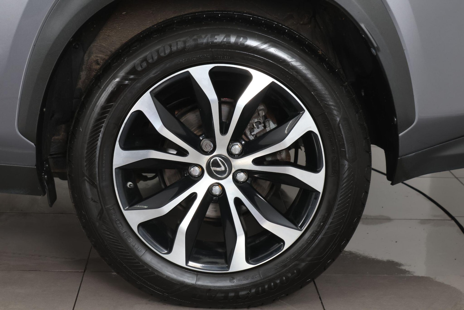 Used Lexus NX 2016 for sale - 77510500: Photo 75