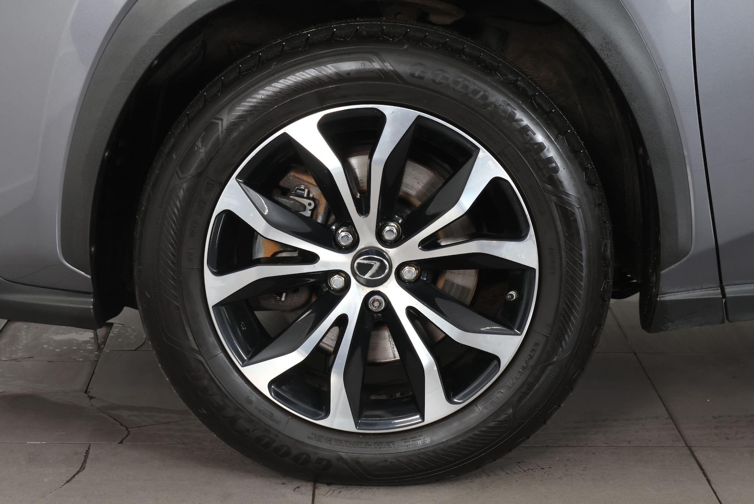 Used Lexus NX 2016 for sale - 77510500: Photo 76