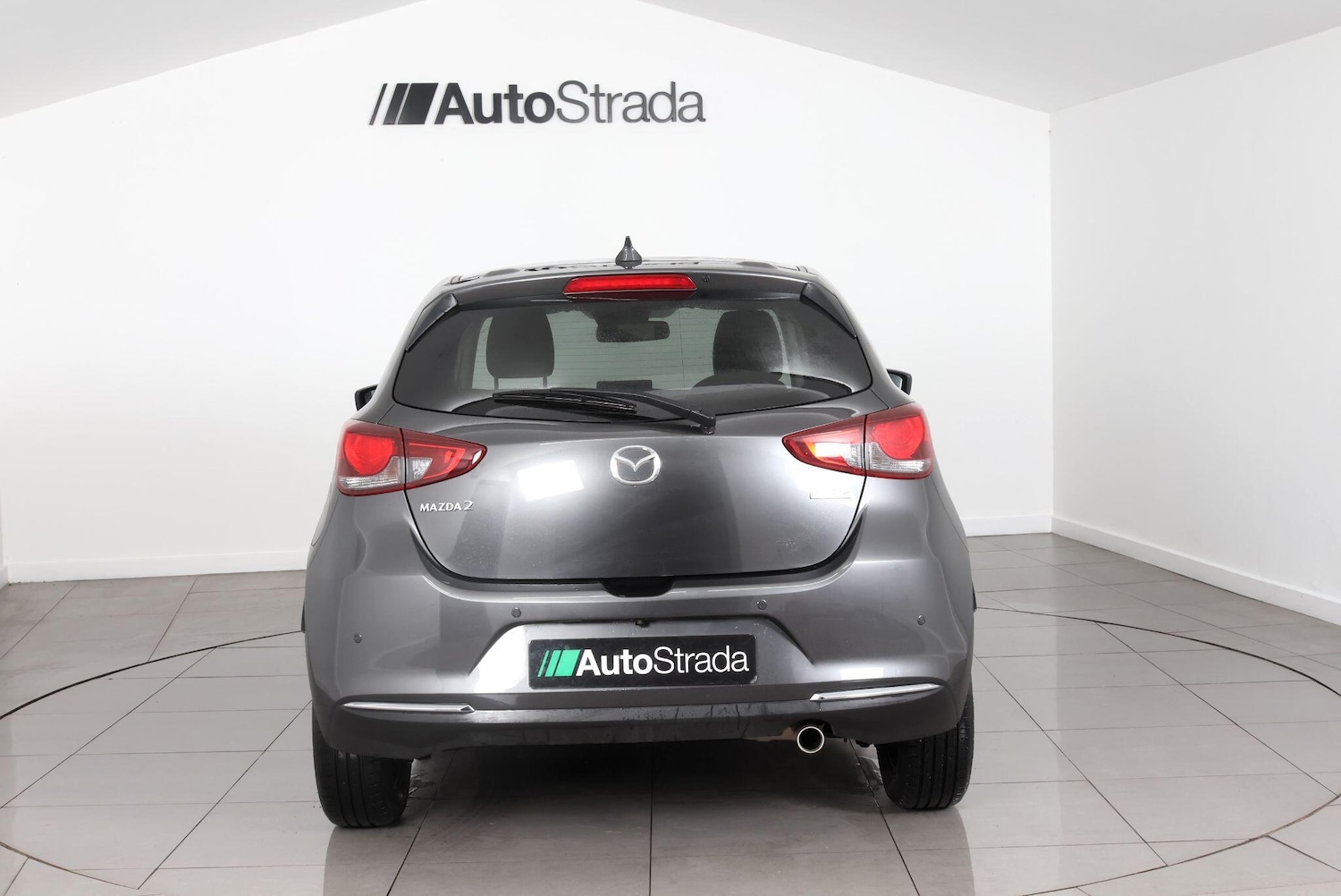 Used Mazda Mazda2 2022 for sale - 77625626: Photo 11