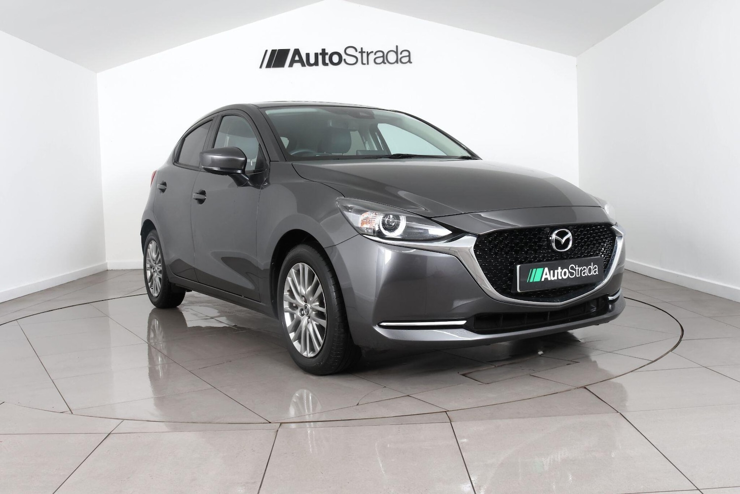 Used Mazda Mazda2 2022 for sale - 77625626: Photo 13