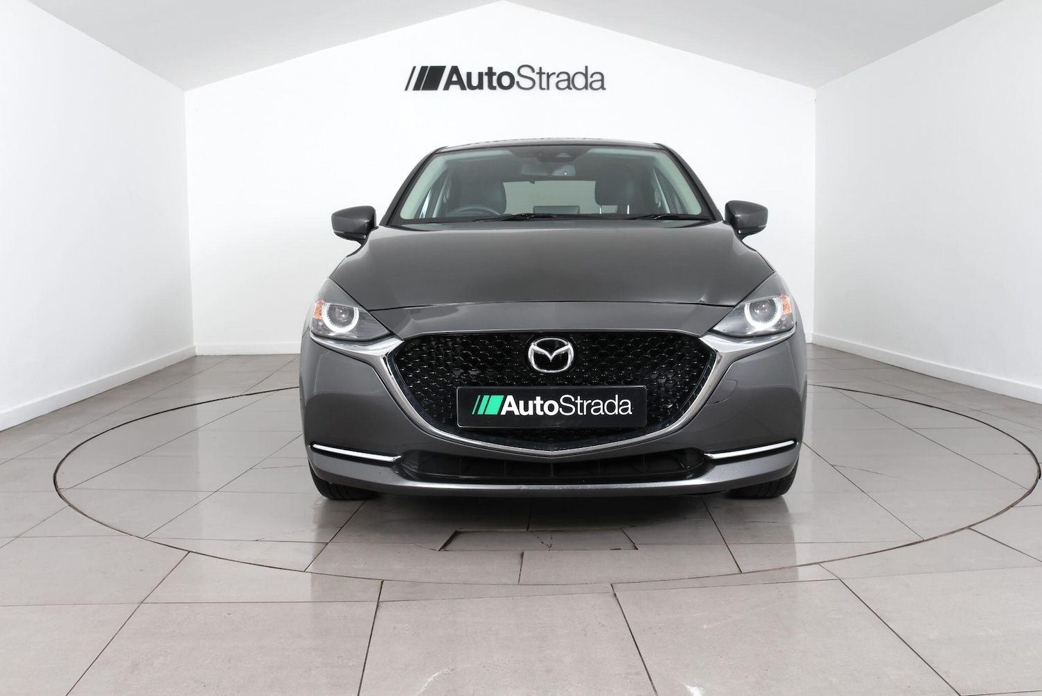 Used Mazda Mazda2 2022 for sale - 77625626: Photo 14