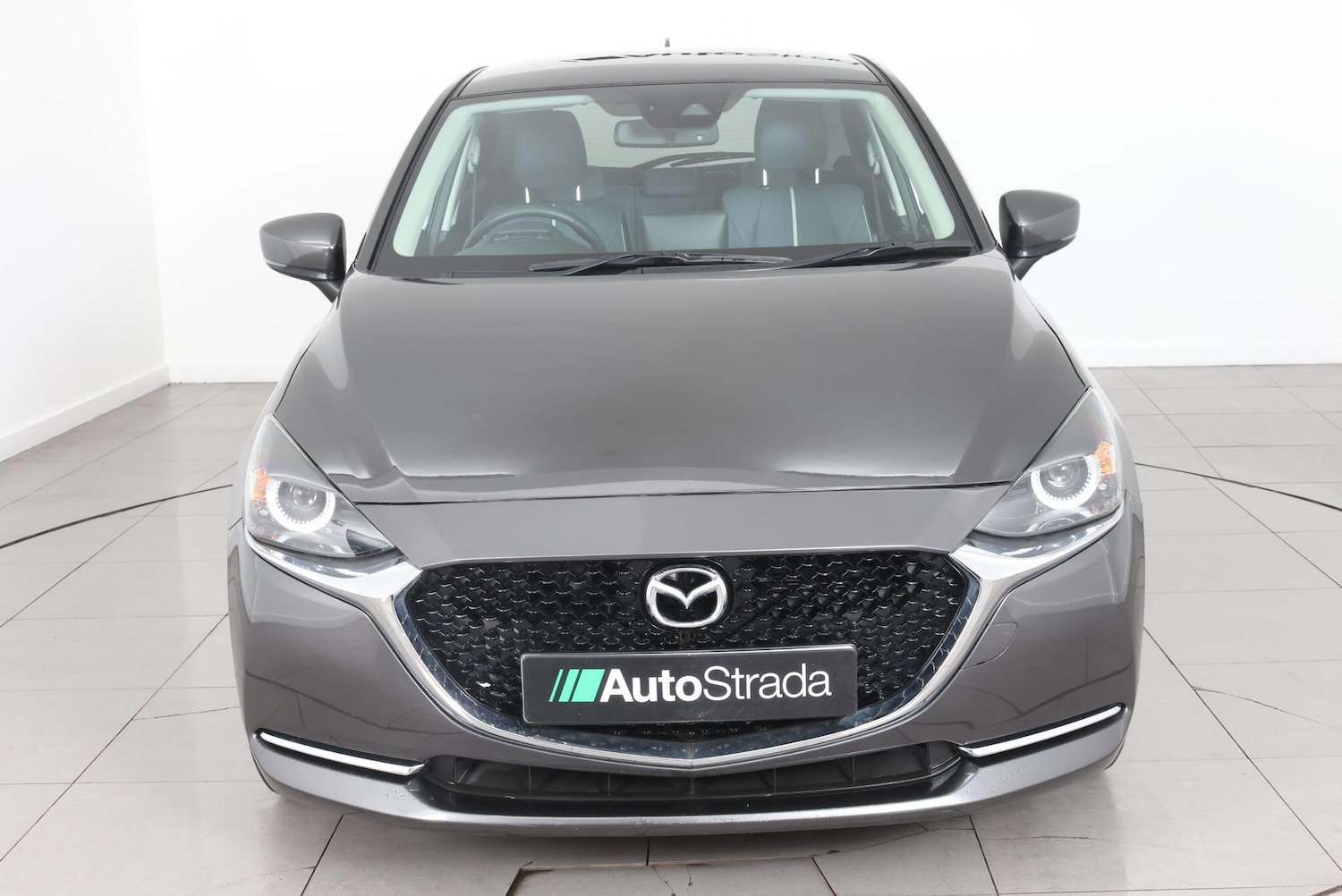 Used Mazda Mazda2 2022 for sale - 77625626: Photo 16