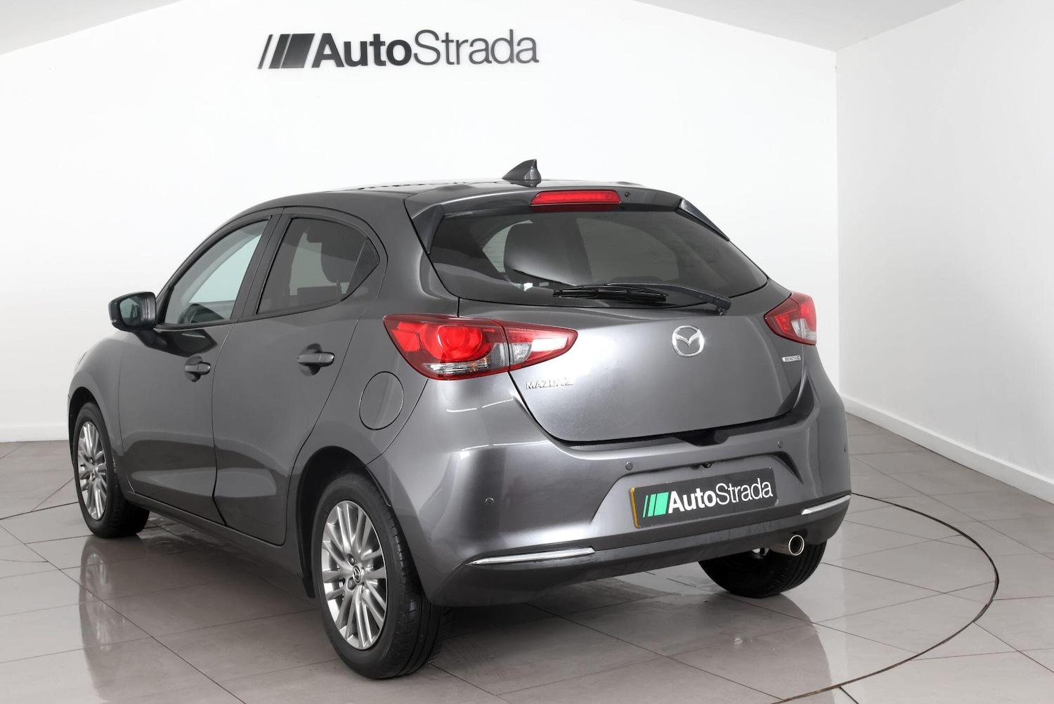 Used Mazda Mazda2 2022 for sale - 77625626: Photo 17