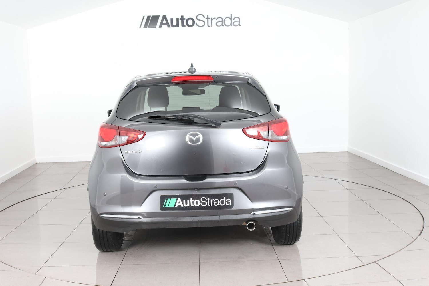 Used Mazda Mazda2 2022 for sale - 77625626: Photo 18