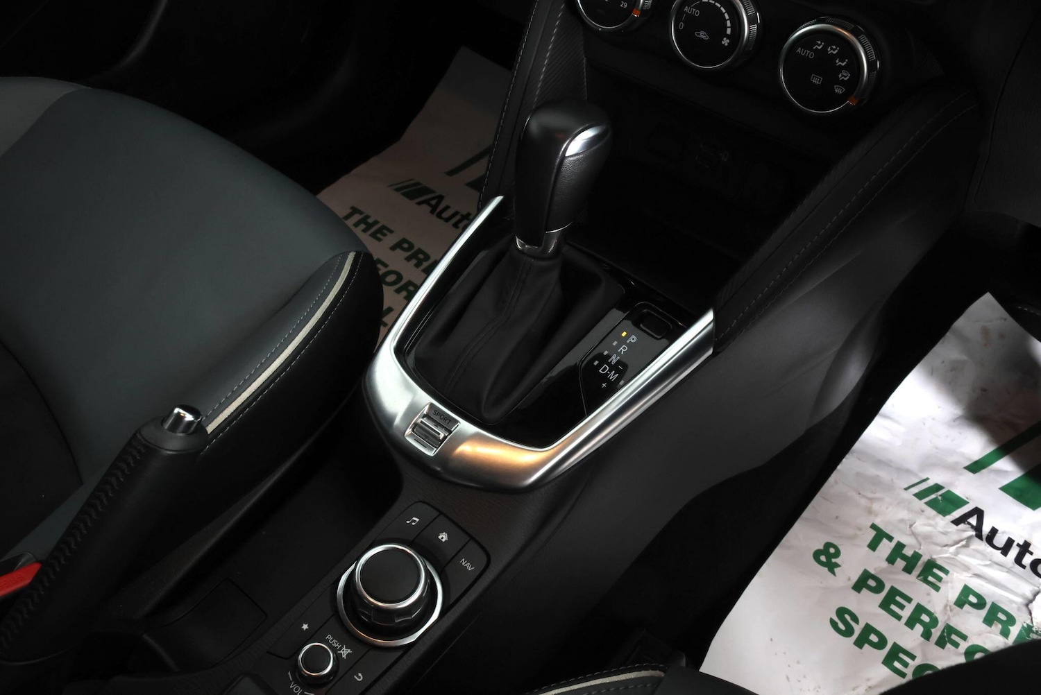 Used Mazda Mazda2 2022 for sale - 77625626: Photo 23