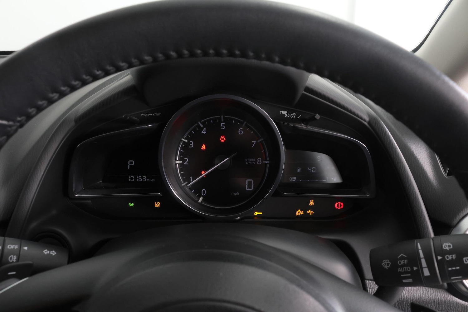 Used Mazda Mazda2 2022 for sale - 77625626: Photo 31