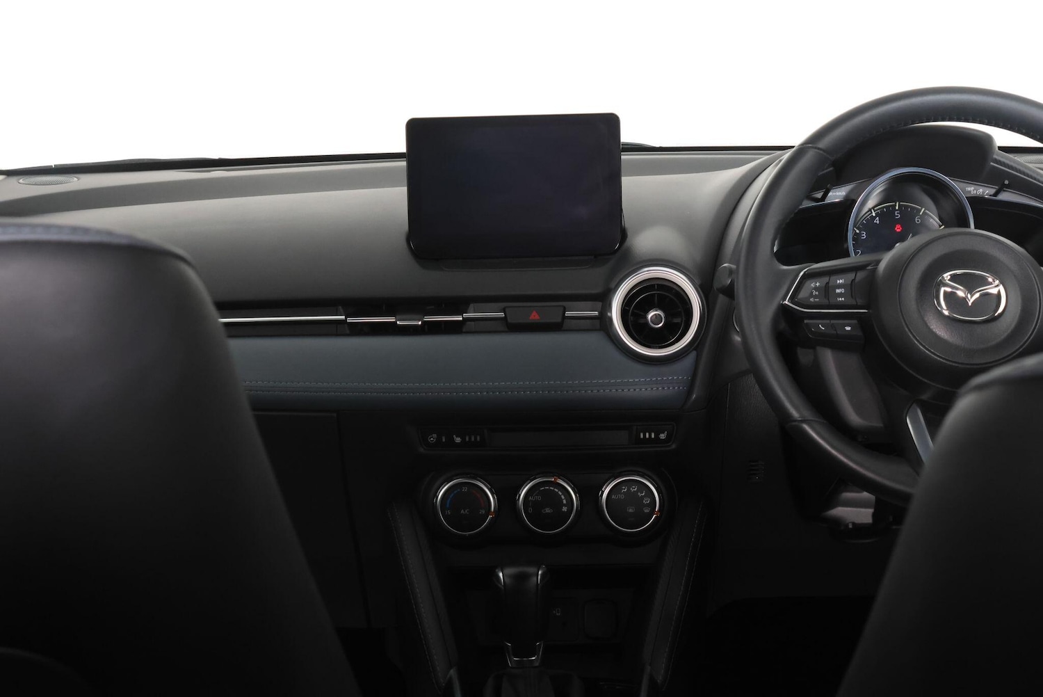 Used Mazda Mazda2 2022 for sale - 77625626: Photo 36